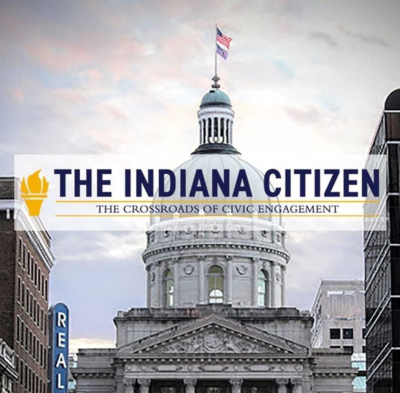 Government Access Channel 16 Live Broadcast - THE INDIANA CITIZEN