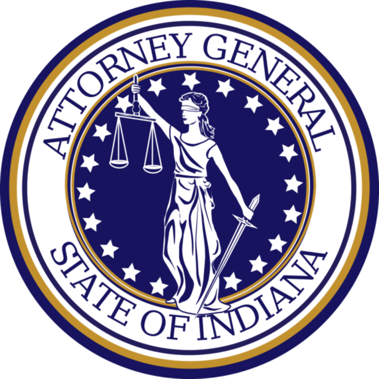 Polling by Democratic challenger Destiny Wells shows she and incumbent Todd Rokita are in a “statistical tie” in the race for Indiana attorney general. (Photo/submitted)