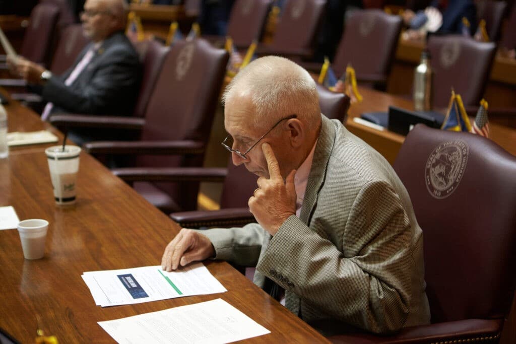 Home The Indiana Citizen