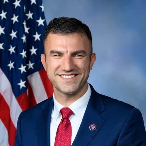 Rudy Yakym-U.S. House Indiana District 2