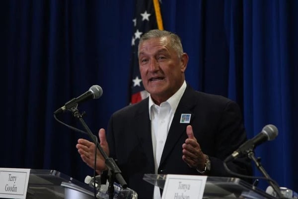 TSF Story Candidates For Indiana Lieutenant Governor Debate Ag Issues 