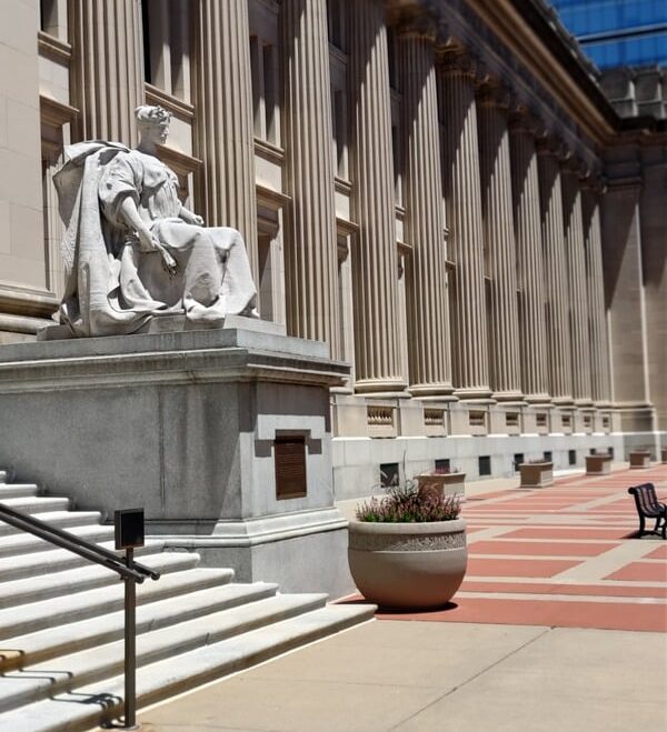 The U.S. District Court for Southern Indiana has scheduled an Oct. 6 status conference in the Exodus case to discuss a discovery plan, briefing schedule and date for a hearing on the preliminary injunctive relief. (Photo/file)
