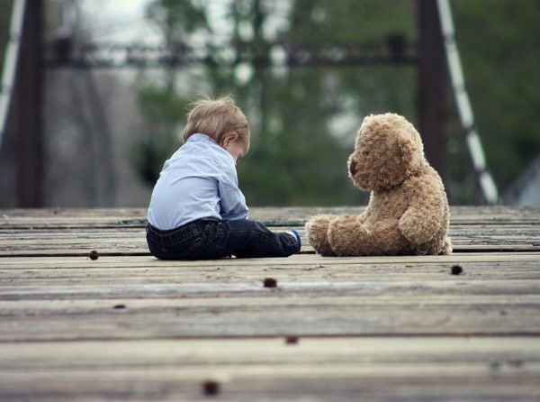 Food insecurity is a major contribution to Indiana’s decline from 24th to 27th among states for overall child well-being. (Pexels.com)