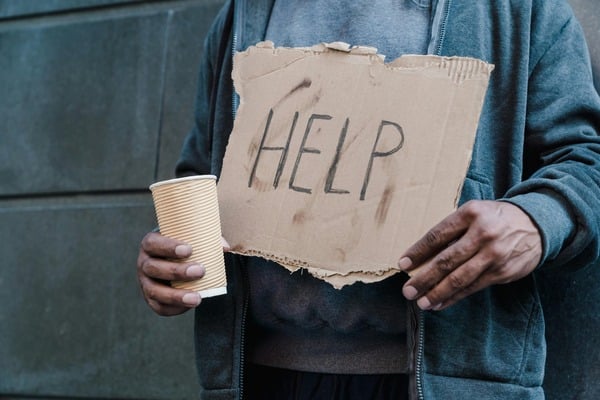 House Bill 1662, which prohibits street camping, failed to get a third reading in the Indiana House, but opponents are leery the provisions will be inserted into another bill before the 2025 legislative sessions ends in April. (Photo/Pexels.com)