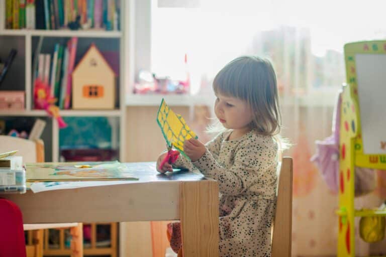 A 2024 study by CNBC ranked Indiana as the worst state for access to child care in the country, with just 772 licensed facilities for nearly seven million people. (Photo/Pexels.com)