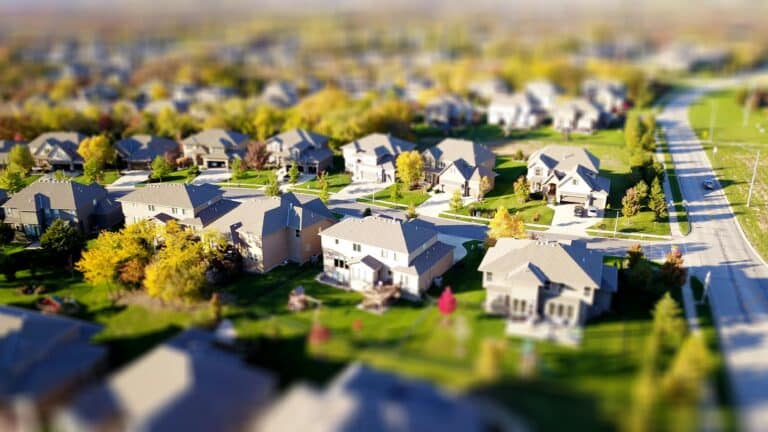 Indiana Lt. Gov. Micah Beckwith is proposing that property taxes should be calculated on the basis of the purchase price of the home rather than on the assessed value. (Photo/Pexels.com)