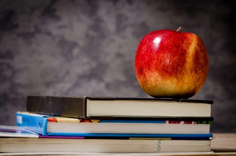 Indiana is planning to submit a waiver request to the U.S. Department of Education, seeking flexibility over how it spends its federal education funds. (Photo/Pexels.com)
