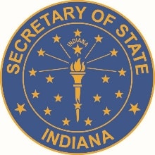 An early analysis of the 2026 Indiana Secretary of State race concluded incumbent Republican Diego Morales will likely win a second term. (Photo/Courtesy of the Indiana Secretary of State’s office)