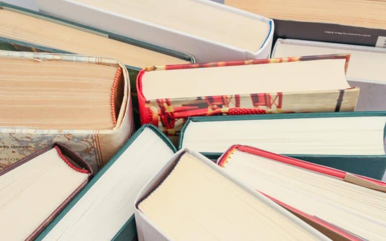 The Garrett-Keyser-Butler Community School Corporation recently voted to remove six books from Garrett High School’s curriculum and library. (Photo/Pexels.com)