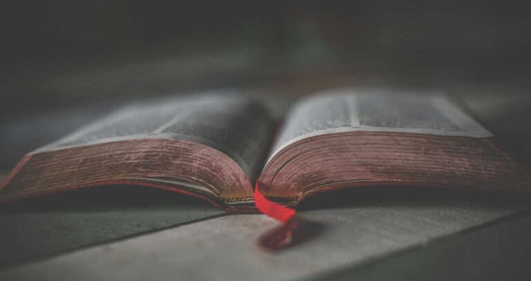 House Bill 1231, which would have required schools to display the Ten Commandments, was introduced during the 2025 session of the Indiana General Assembly but did not get a hearing. (Photo/Pexels.com)