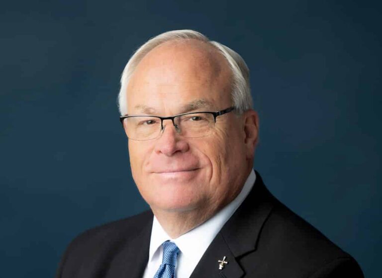 Rep. Randy Novak, D-Michigan City, will fill the remainder of former Rep. Pat Boy, who retired from the Indiana General Assembly on Oct. 17. (Photo/Courtesy Indiana House Democratic Caucus)