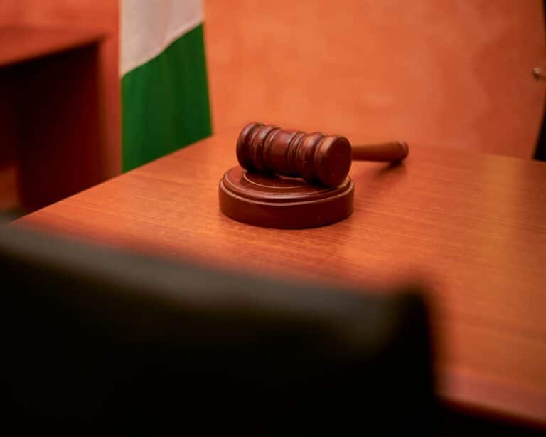 Indiana Attorney General Todd Rokita has been accused of violating the rules of professional conduct for the statement he made after he was publicly reprimanded by the Indiana Supreme Court in 2023. (Photo/Pexels.com)