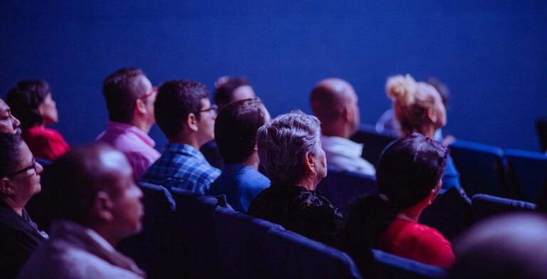 ReCenter Indiana’s listening sessions on redistricting are free and open to the public. (Photo/Pexels.com)