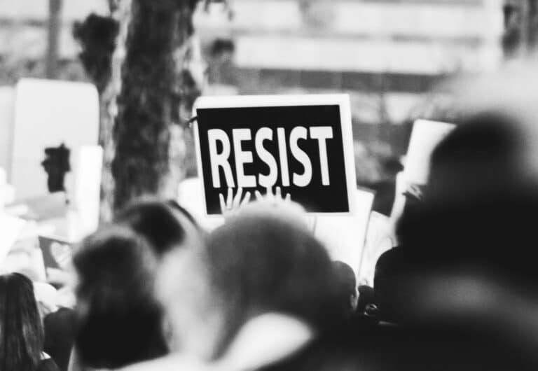 Voting-right advocacy groups are planning protests at the Statehouse during the special legislative session for redistricting. (Photo/Pexels.com)