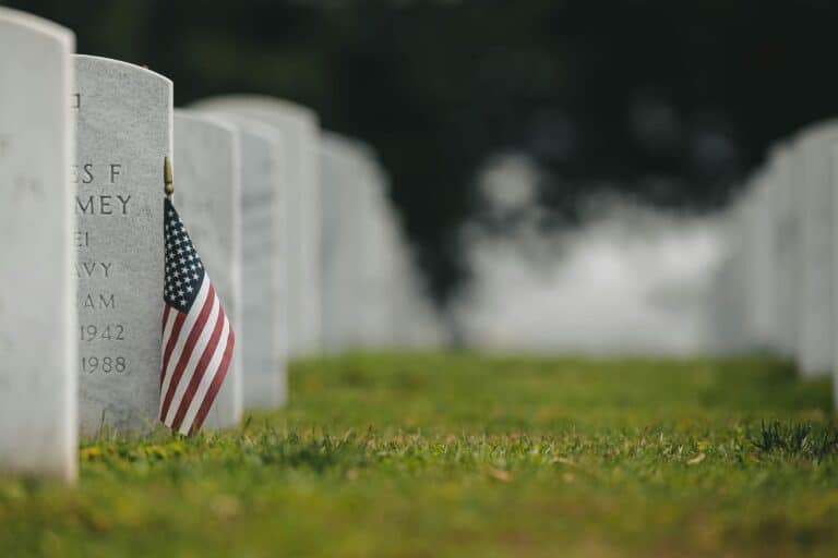 The holiday, established as Armistice Day in 1919 to commemorate the end of World War I, was renamed Veterans Day in 1954 to honor all U.S. veterans. (Photos/Pexels.com)