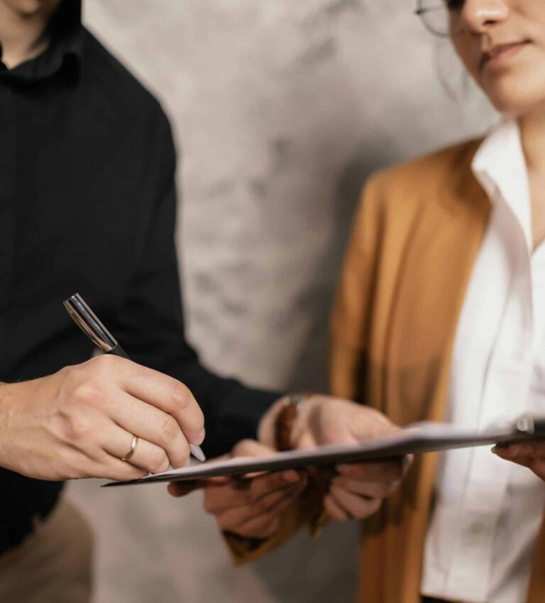 According to Indiana Secretary of State Diego Morales’ office, 530 signatures were submitted in a set of petitions to include Democratic presidential candidate Dean Phillips on the May 2024 primary ballot, but only 19 were found to be valid. (Photo/Pexels.com)