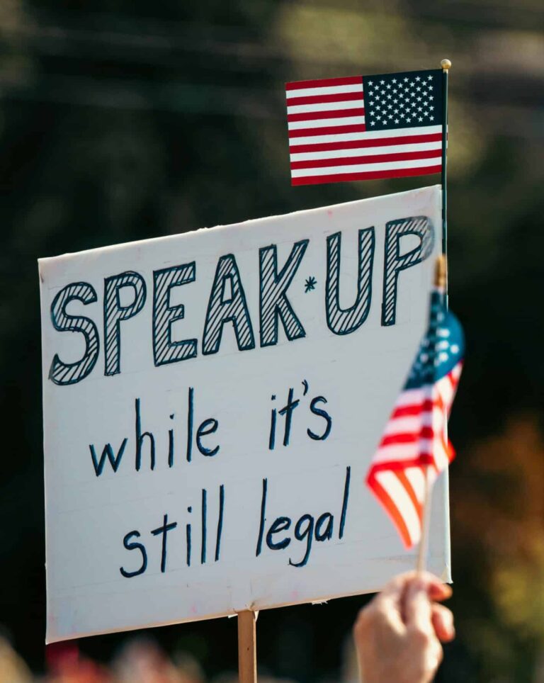 Alex Pretti’s killing in Minneapolis on January 24 has heightened calls for U.S. Immigration and Customs Enforcement to change its tactics. (Photo/Pexels.com)