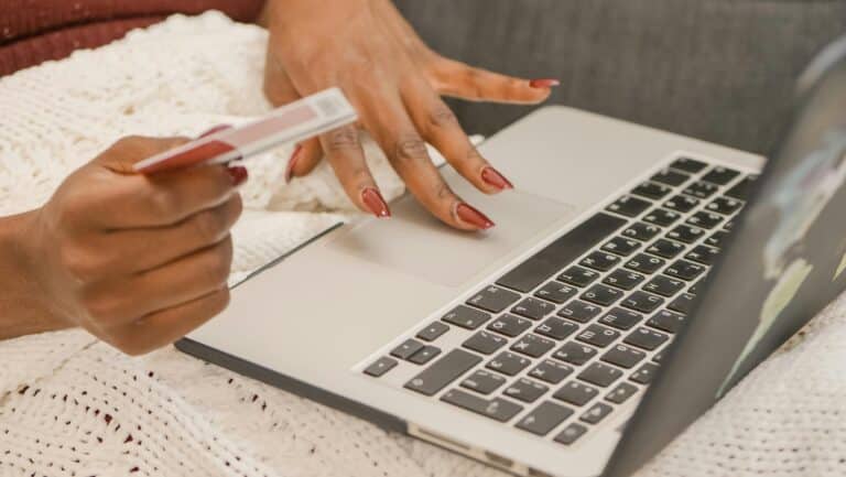 A new state law that took effect Jan. 1, 2026, seeks to give consumers more control of their data. (Photo/Pexels.com)