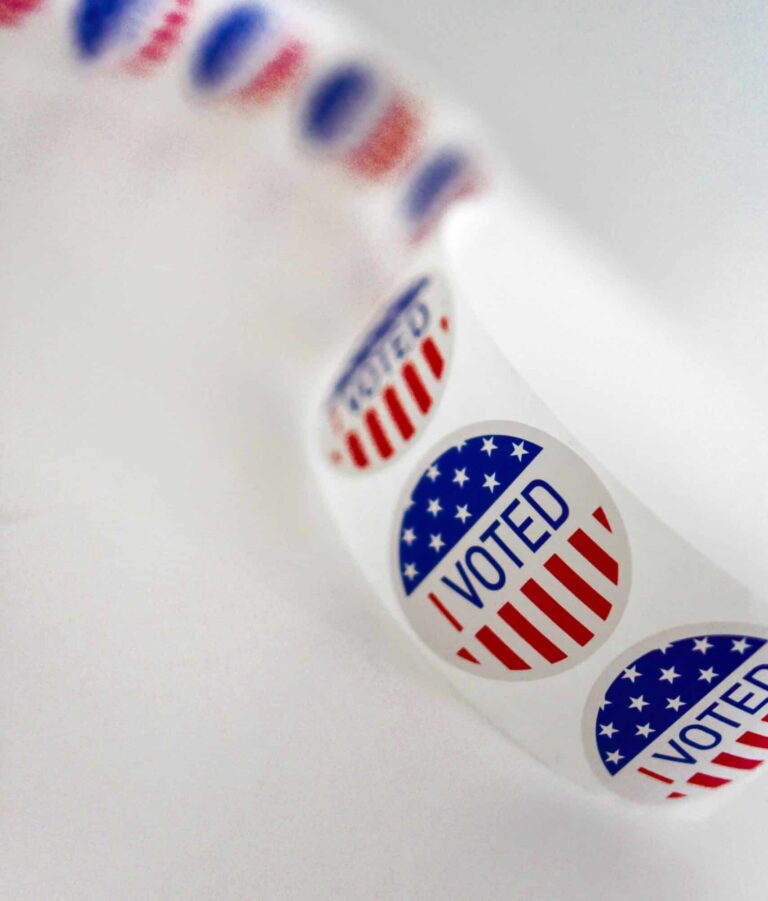 The Indiana Election Commission will hear challenges to eight candidates running in the May 2026 primary. (Photo/Pexels.com)