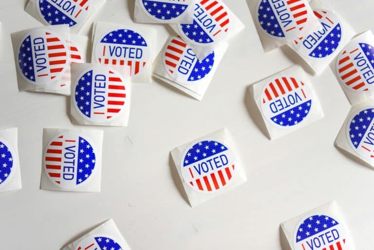 The Indiana Election Commission upheld the challenges to six candidacies, finding they violated the state’s affiliation statute. (Photo/Pexels.com)