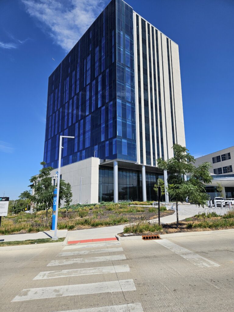 The Marion County Superior Court will be getting a new judge after Judge Gary Miller was found unsuitable to be retained. (Photo/Marilyn Odendahl)