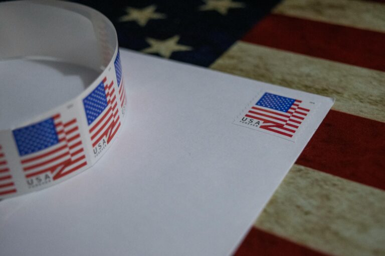 Absentee ballots for the May primary will start being sent to Republican voters in state Senate District 38 no later than March 21. (Photo/Pexels.com)