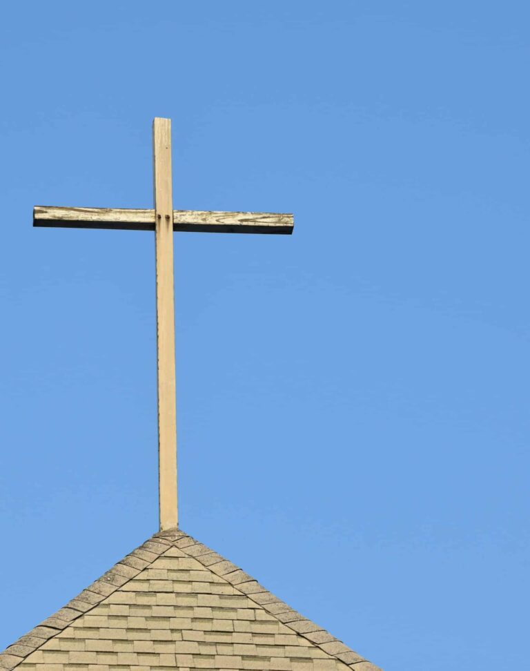 Lt. Gov. Micah Beckwith will lead the Indiana’s new Faith-Based Institutions Initiative. (Photo/Pexels.com)