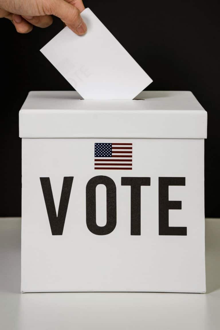 Election officials across the country had feared that federal agents would interfere with the 2026 midterms, even though federal law prohibits armed troops at polling places. (Photo/Pexels.com)