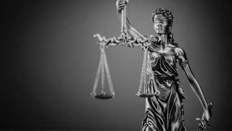 The shortage of prosecutors and public defenders has been described as a constitutional crisis. (Illustration by TheStatehouseFile.com)