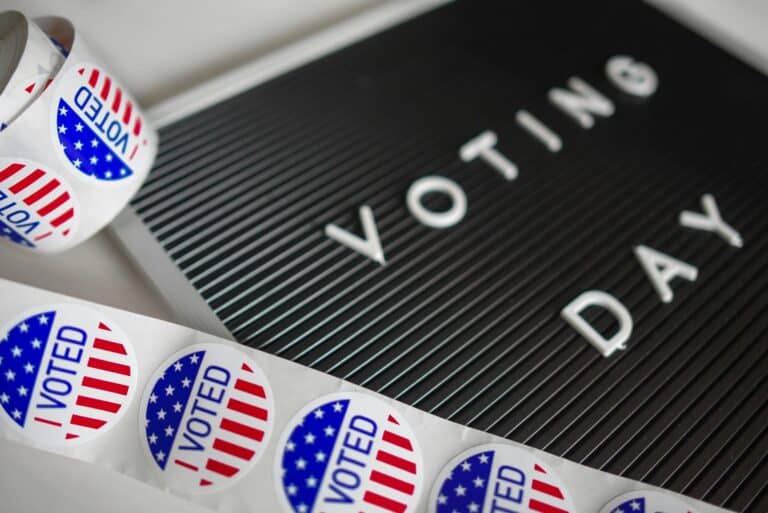 After the 7th U.S. Circuit Court of Appeals reinstated Indiana’s ban on voters using their student IDs at the polls, advocacy groups vowed to continue fighting to overturn the law. (Photo/Pexels.com)