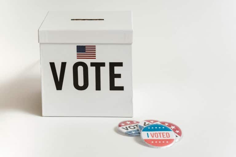 Voters in 24 states will be electing their next chief election official in November 2026. (Photo/Pexels.com)
