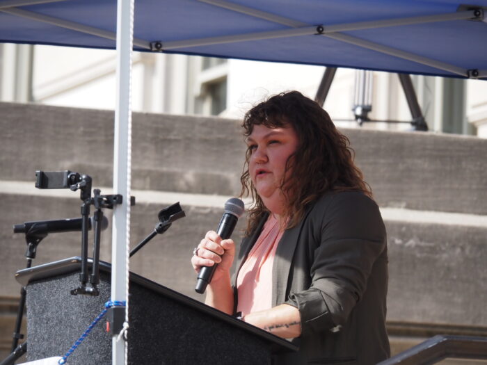 INDIANA CAPITAL CHRONICLE: Ball State reaches settlement in Charlie Kirk free speech lawsuit
