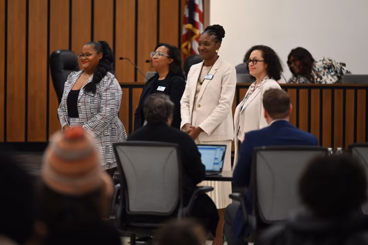 CHALKBEAT: How to run for school board in Indiana