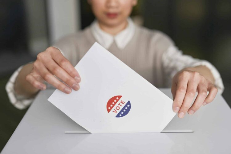 Public News Service Story: How informed voters can boost Indiana primary results