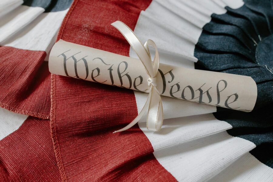 VOTED ‘MOST SIGNIFICANT’: Reconstruction Era’s 14th Amendment transformed America, expert says