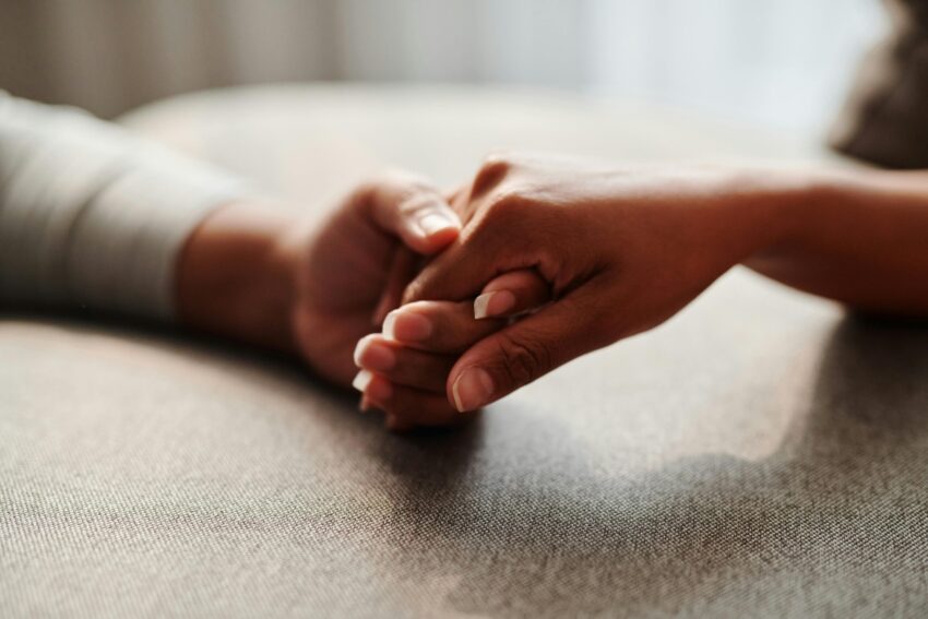 FEDERAL DOLLARS: Indiana agencies serving domestic-violence survivors face funding uncertainty