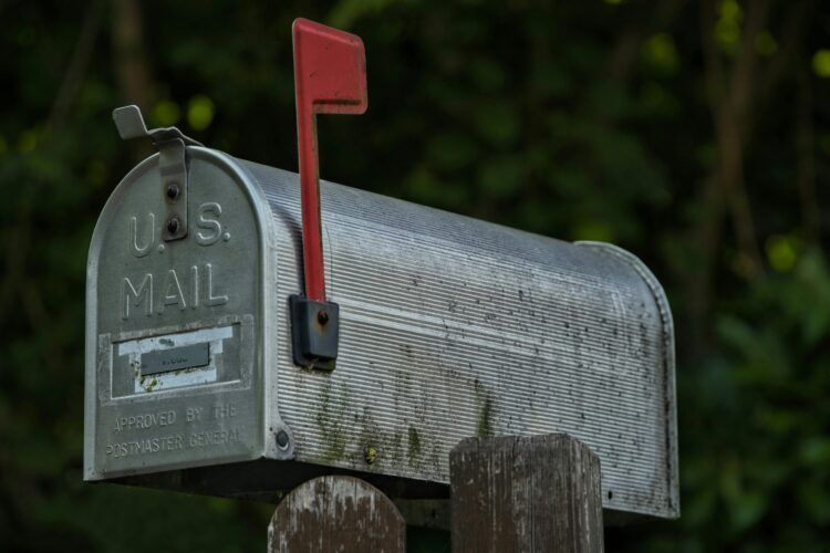 VOTEBEAT: Federal judge refuses to block Trump executive order on mail voting — for now