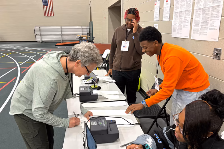 CHALKBEAT: Hear about the changes for schools this election and what they mean for students