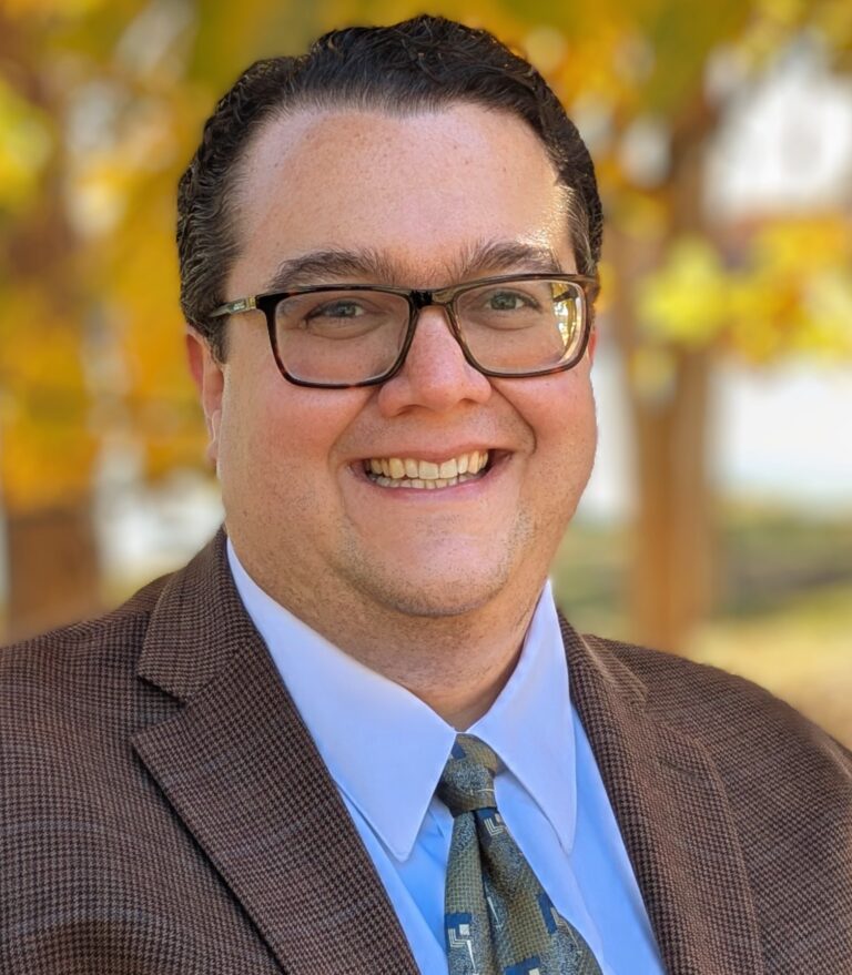 Evan Dutmer