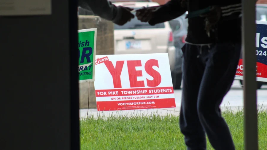 WFYI: Indiana school districts are rushing to put tax referendums on the ballot