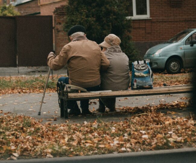 PUBLIC NEWS SERVICE: Trustees report warns of uncertain future for Social Security