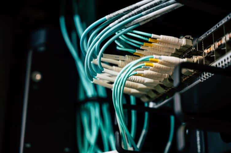 Indiana is currently home to 123 data centers, according to DataCenterMap.com.  Indianapolis and South Bend have the majority with 48 and 27, respectively. (Photo/Pexels.com)