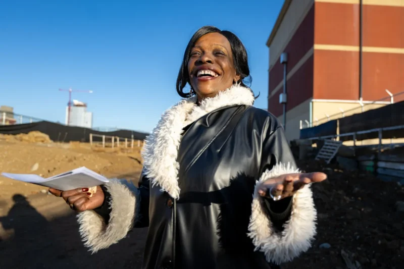 MIRROR INDY: Future of Black history program uncertain as Trotter exits Indiana Landmarks