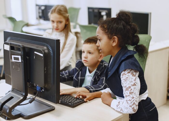 CHALKBEAT: Democrats, Republicans jockeying to capitalize on ed-tech ...