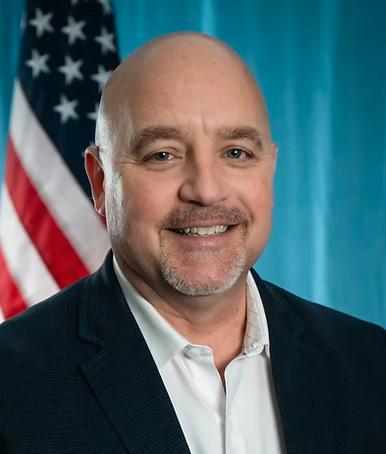 Andrew Dale-Indiana State Senate District 26