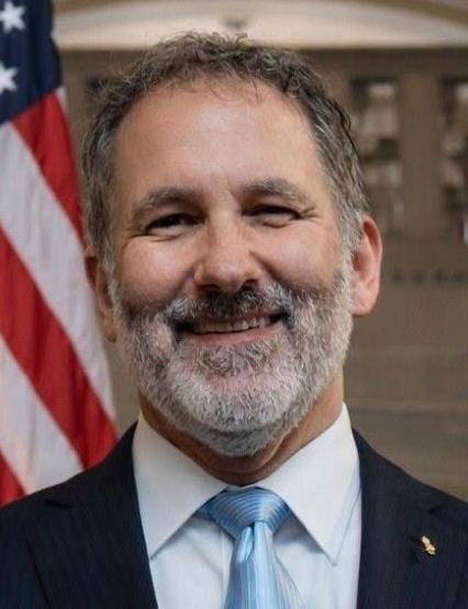 Ashley Hammac-Indiana House of Representatives District 16