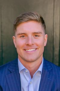 Beau Bayh-Indiana Secretary of State