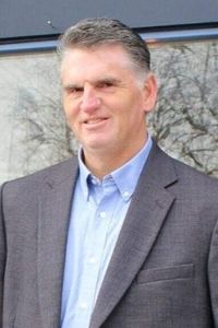 Daniel Elliott-Indiana Treasurer