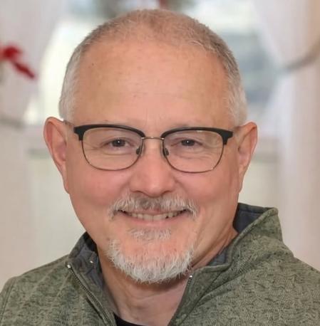 Edward Shank-Pulaski County Commissioner, District 3