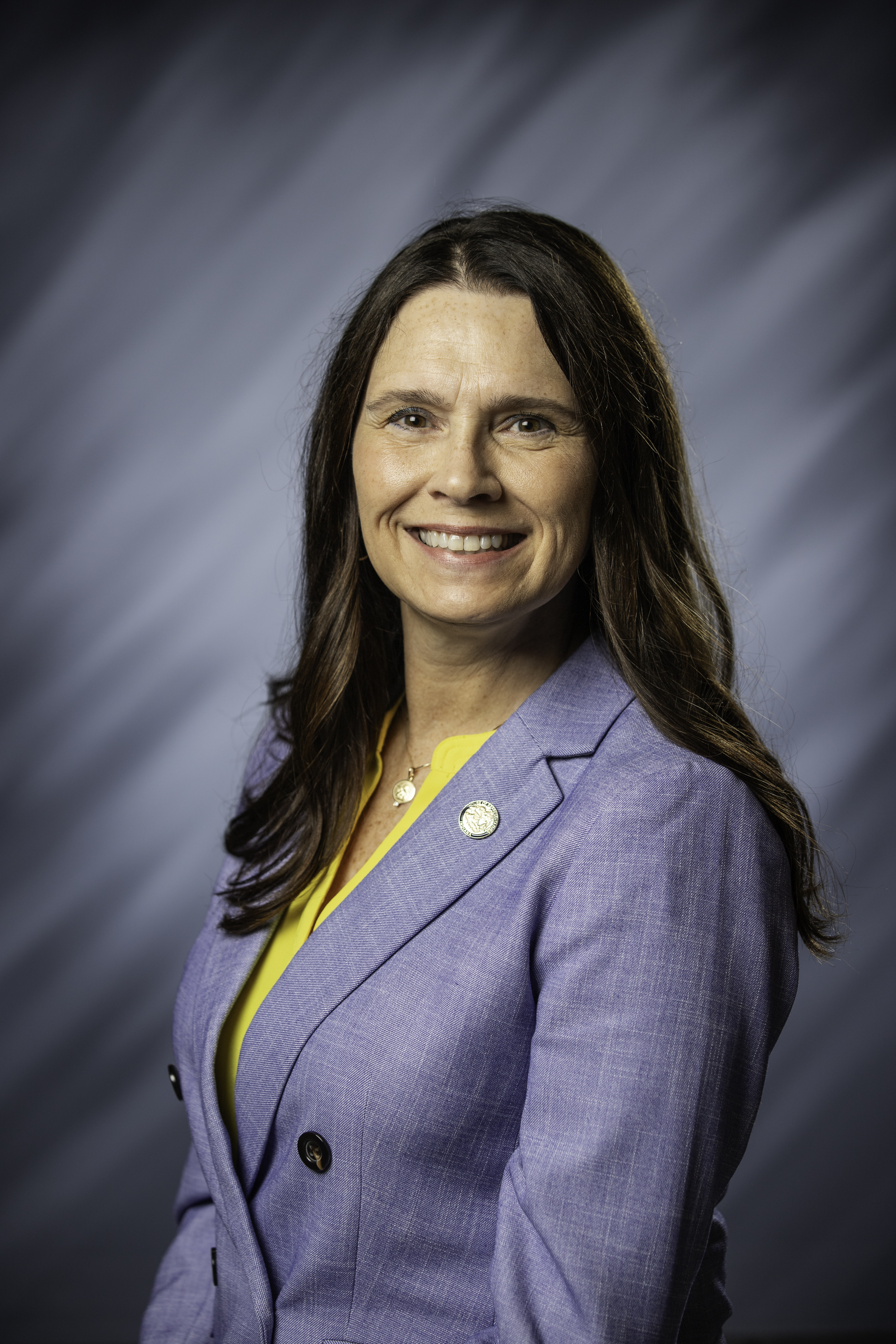 Elizabeth Rowray-Indiana House of Representatives District 35